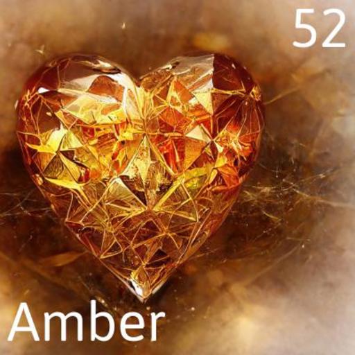 Medium Amber is een ervaren helderziende kaartlegster  met een zuivere intuïtie 