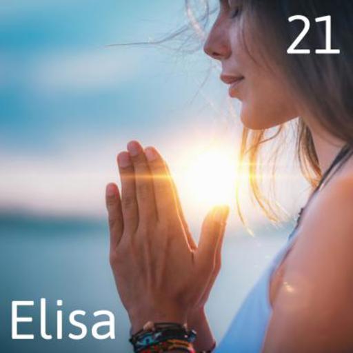 Profielfoto Medium Elisa