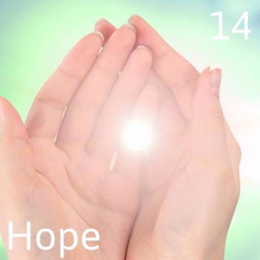 Hope is een intuïtieve en helderziende gids die je helpt de antwoorden te vinden die je zoekt. Met haar heldervoelendheid en helderwetendheid vangt ze