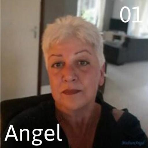 Medium Angel is een heldervoelend- wetend soulreader met 30+ jaar ervaring. Voor vragen over de wet van aantrekking kun je bij Medium Angel terecht.
