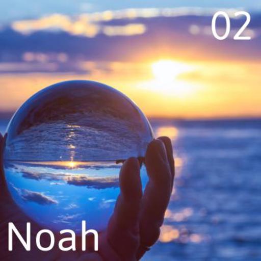 Noah Helderziende intuïtief coach zielsinzicht, ik kijk met je mee op een dieper niveau dan alleen het praktische.