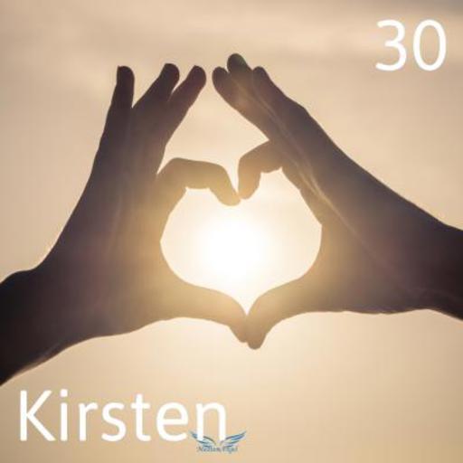 Medium Kirsten is een transformatiecoach en geeft advies en inzichten in jouw leven op het gebeid van werk en relaties.