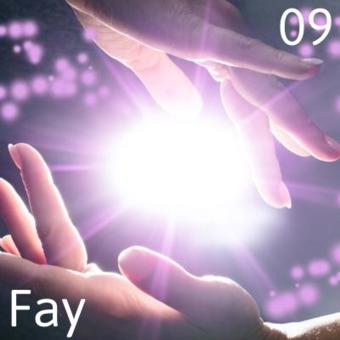 Fay - Coach en healer met sjamanistische werkwijze