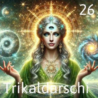  ParagnostTrikaldarchi