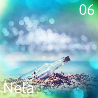 Ik ben een medium, heldervoelend en  helderwetend.