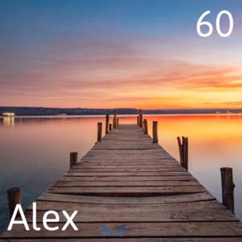 Paragnost Alex is heldervoelend. Hij werkt samen met zijn gidsen en tarotkaarten. Heb je vragen dan komen we er zeker samen uit.