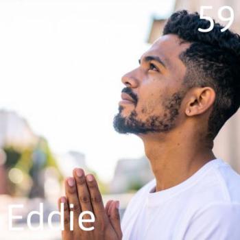 Paragnost Eddie en medium helderwetend en heldervoelend, coaching en droomuitleg.