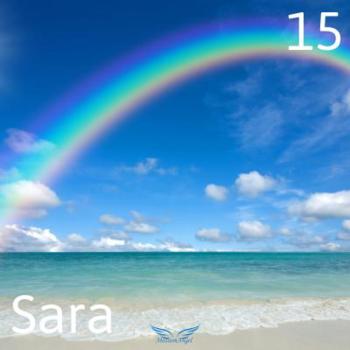 Sara geeft je een luisterend oor en is er voor jou om samen je problemen op te lossen en om je bewust te maken van problemen die spelen.